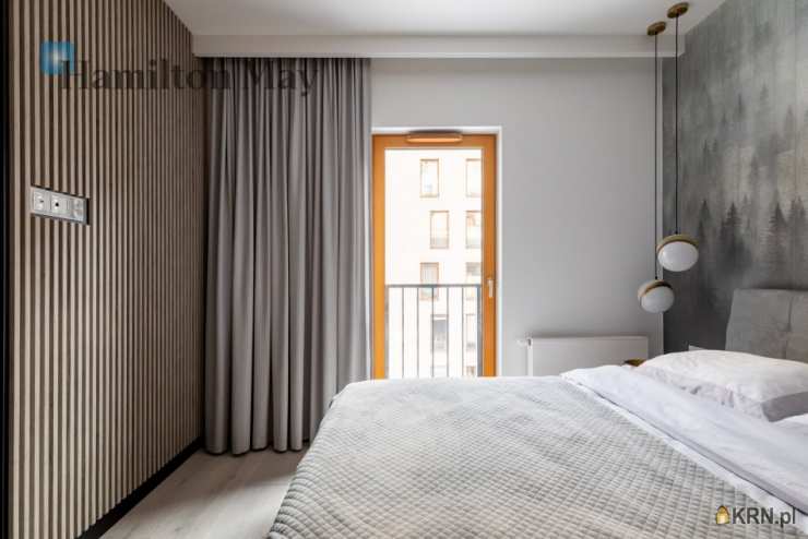 Mieszkanie  do wynajęcia, 2 pokojowe, Kraków, Stare Miasto, ul. Rakowicka