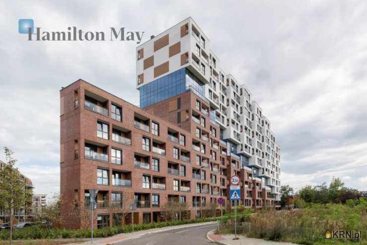 Kraków, Stare Miasto, ul. Rakowicka, 2 pokojowe, Mieszkanie  do wynajęcia