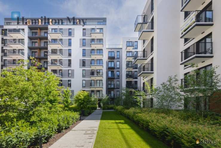 Mieszkanie  do wynajęcia, Kraków, Stare Miasto, ul. Rakowicka, 2 pokojowe