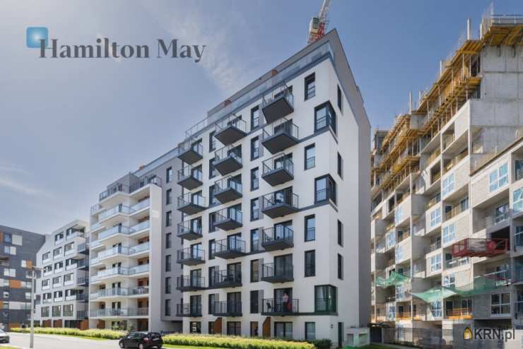 2 pokojowe, Kraków, Stare Miasto, ul. Rakowicka, Mieszkanie  do wynajęcia