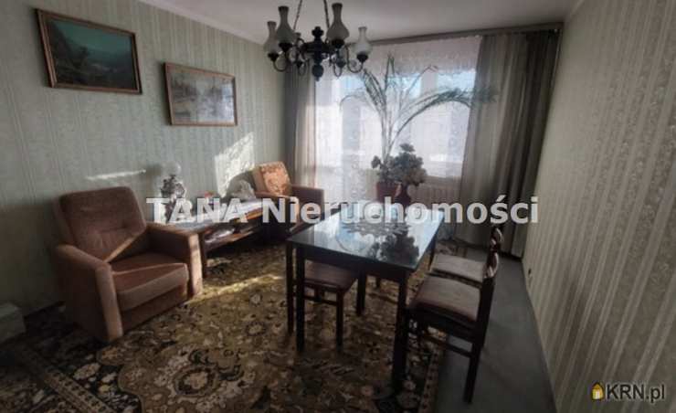 Mieszkanie  na sprzedaż, Kraków, Bieńczyce, ul. Niepodległości, 3 pokojowe