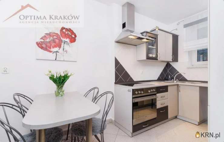 Mieszkanie  na sprzedaż, 2 pokojowe, Kraków, Dębniki/Ruczaj, ul. 