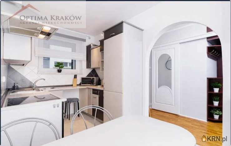 Kraków, Dębniki/Ruczaj, ul. , Mieszkanie  na sprzedaż, 2 pokojowe