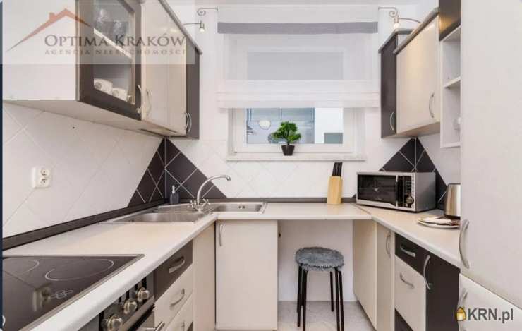 Mieszkanie  na sprzedaż, Kraków, Dębniki/Ruczaj, ul. , 2 pokojowe