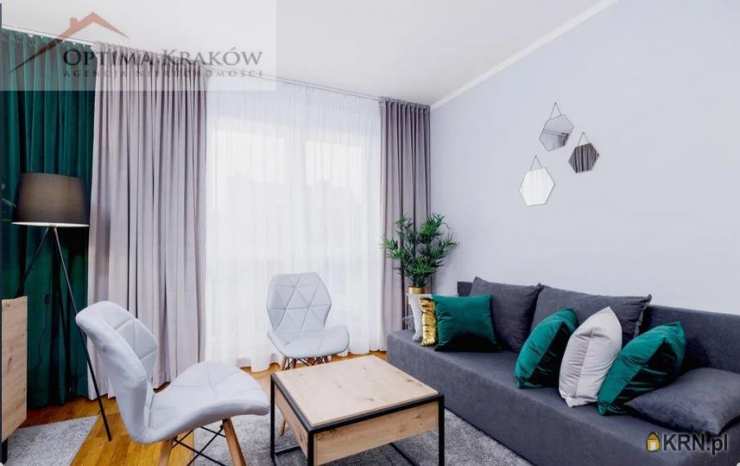 Kraków, Dębniki/Ruczaj, ul. , 2 pokojowe, Mieszkanie  na sprzedaż