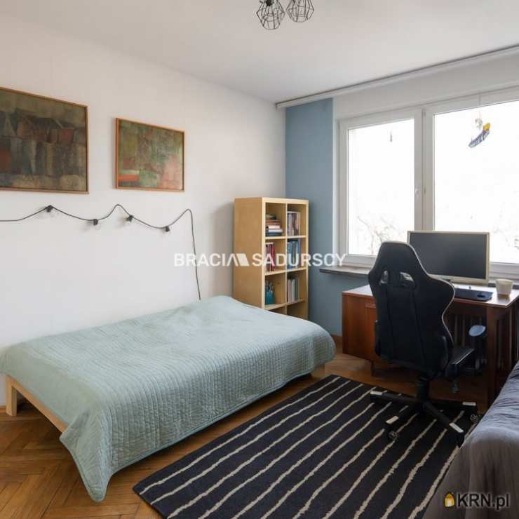 2 pokojowe, Kraków, Bronowice/Bronowice Małe, ul. K. Żelechowskiego, Mieszkanie  na sprzedaż