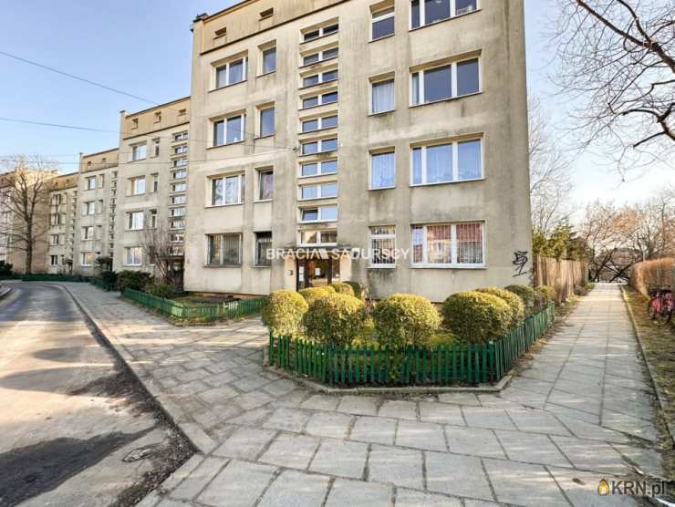 BRACIA SADURSCY ODDZIAŁ BS4 KROWODRZA, Mieszkanie  na sprzedaż, Kraków, Bronowice/Bronowice Małe, ul. K. Żelechowskiego