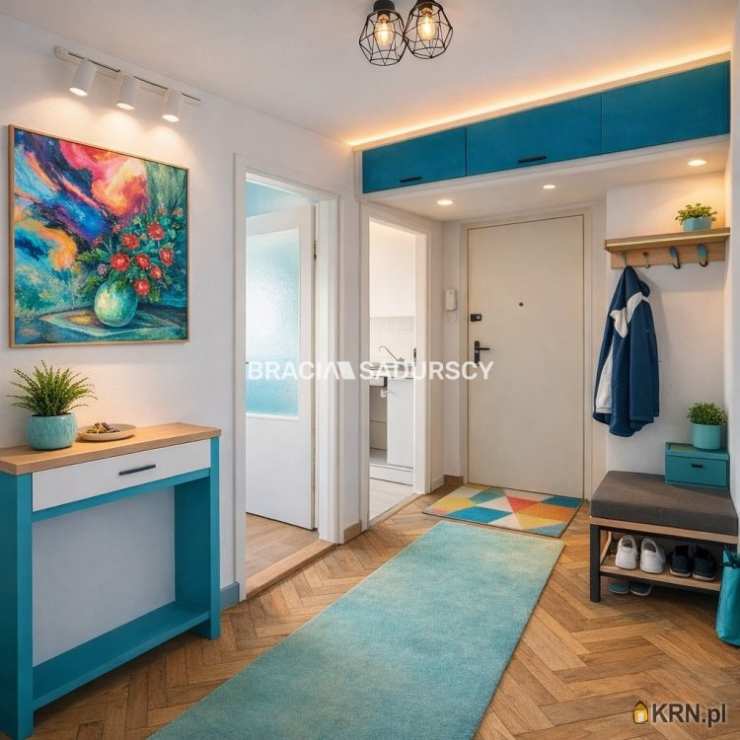 2 pokojowe, Mieszkanie  na sprzedaż, Kraków, Bronowice/Bronowice Małe, ul. K. Żelechowskiego