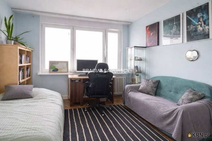 Kraków, Bronowice/Bronowice Małe, ul. K. Żelechowskiego, 2 pokojowe, Mieszkanie  na sprzedaż