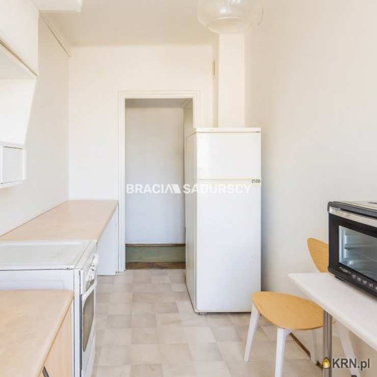 2 pokojowe, Mieszkanie  na sprzedaż, Kraków, Bronowice/Bronowice Małe, ul. K. Żelechowskiego