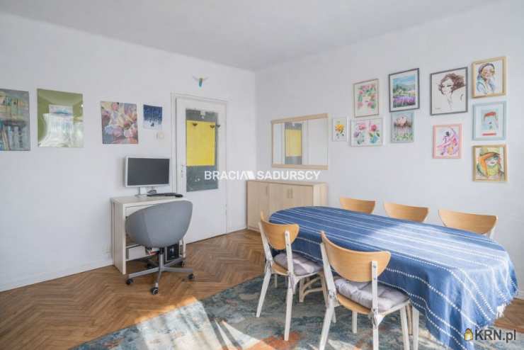 Mieszkanie  na sprzedaż, 2 pokojowe, Kraków, Bronowice/Bronowice Małe, ul. K. Żelechowskiego