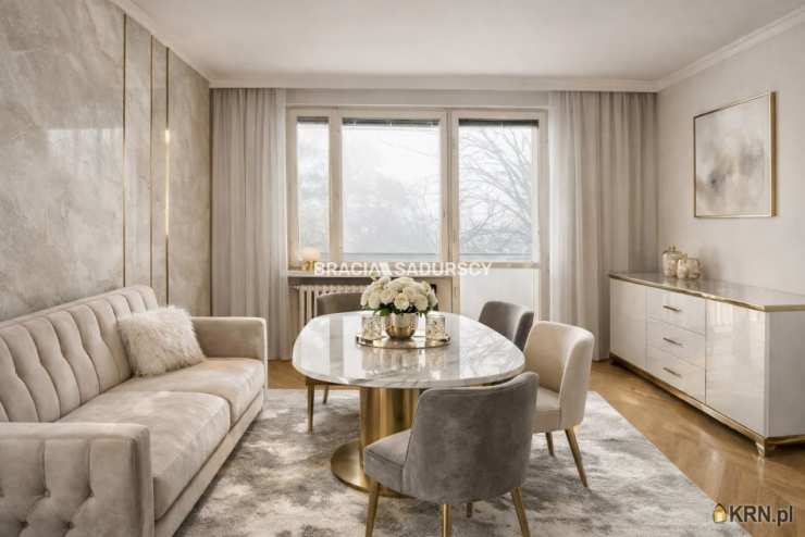 Mieszkanie  na sprzedaż, Kraków, Bronowice/Bronowice Małe, ul. K. Żelechowskiego, 2 pokojowe