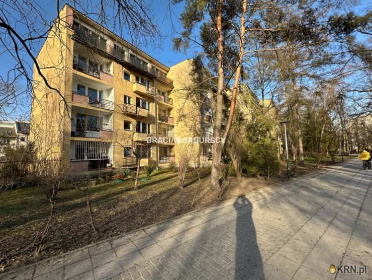 BRACIA SADURSCY ODDZIAŁ BS4 KROWODRZA, Mieszkanie  na sprzedaż, Kraków, Bronowice/Bronowice Małe, ul. K. Żelechowskiego