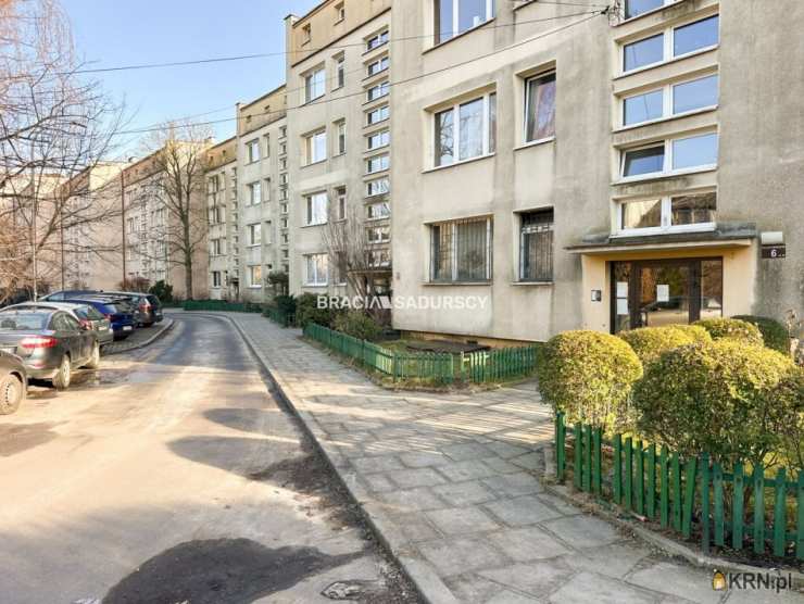 Mieszkanie  na sprzedaż, Kraków, Bronowice/Bronowice Małe, ul. K. Żelechowskiego, 2 pokojowe