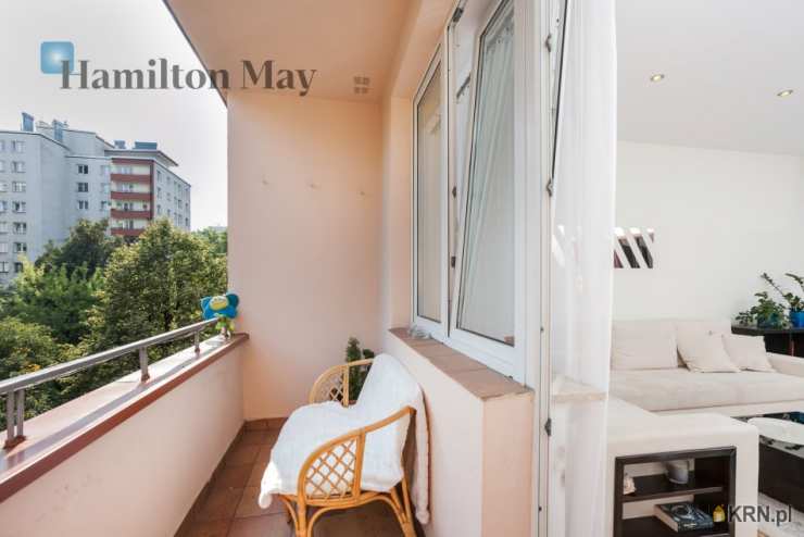 Hamilton May, Mieszkanie  do wynajęcia, Kraków, Grzegórzki, ul. płk. F. Nullo