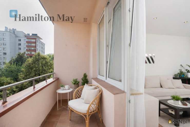 2 pokojowe, Mieszkanie  do wynajęcia, Kraków, Grzegórzki, ul. płk. F. Nullo