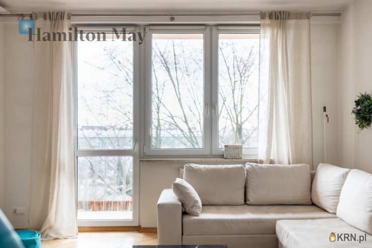 Kraków, Grzegórzki, ul. płk. F. Nullo, 2 pokojowe, Mieszkanie  do wynajęcia