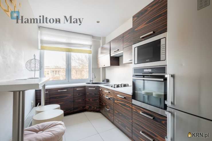 2 pokojowe, Kraków, Grzegórzki, ul. płk. F. Nullo, Mieszkanie  do wynajęcia