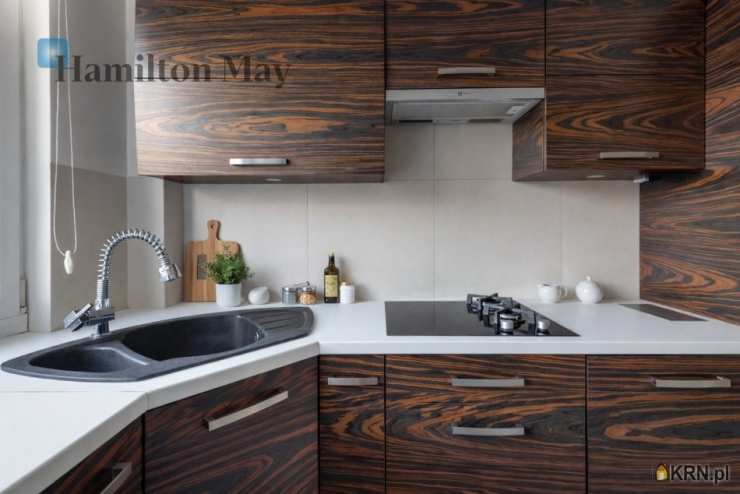 2 pokojowe, Mieszkanie  do wynajęcia, Kraków, Grzegórzki, ul. płk. F. Nullo