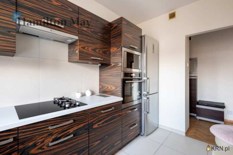 Hamilton May, Mieszkanie  do wynajęcia, Kraków, Grzegórzki, ul. płk. F. Nullo