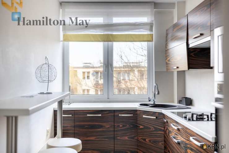 Mieszkanie  do wynajęcia, Kraków, Grzegórzki, ul. płk. F. Nullo, 2 pokojowe