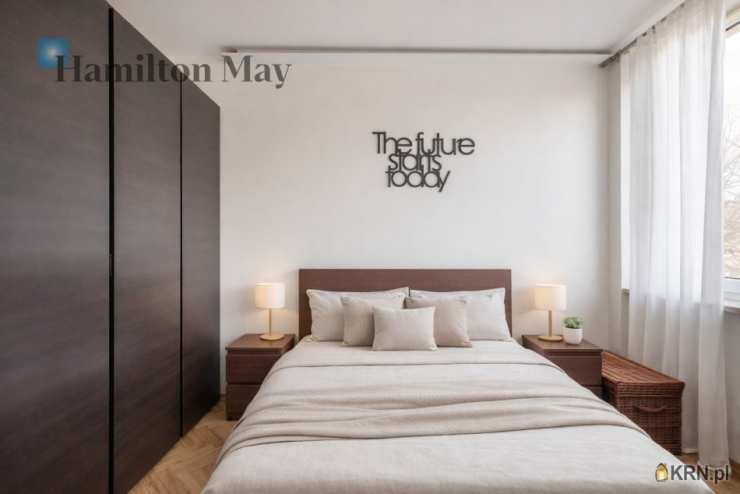 Mieszkanie  do wynajęcia, 2 pokojowe, Kraków, Grzegórzki, ul. płk. F. Nullo