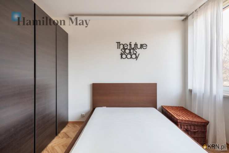 Kraków, Grzegórzki, ul. płk. F. Nullo, 2 pokojowe, Mieszkanie  do wynajęcia