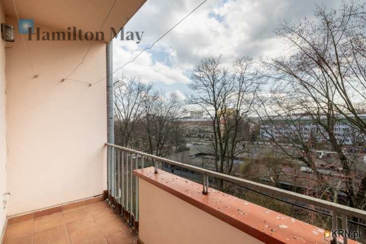 2 pokojowe, Kraków, Grzegórzki, ul. płk. F. Nullo, Mieszkanie  do wynajęcia