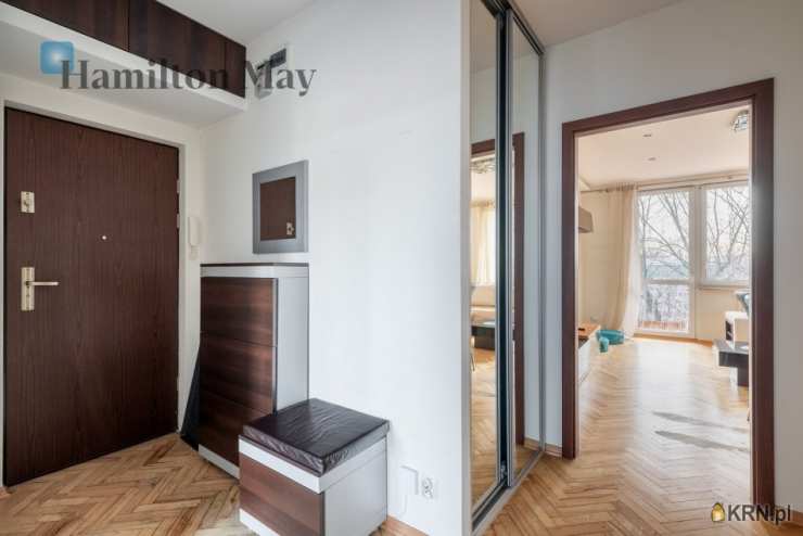 2 pokojowe, Mieszkanie  do wynajęcia, Kraków, Grzegórzki, ul. płk. F. Nullo