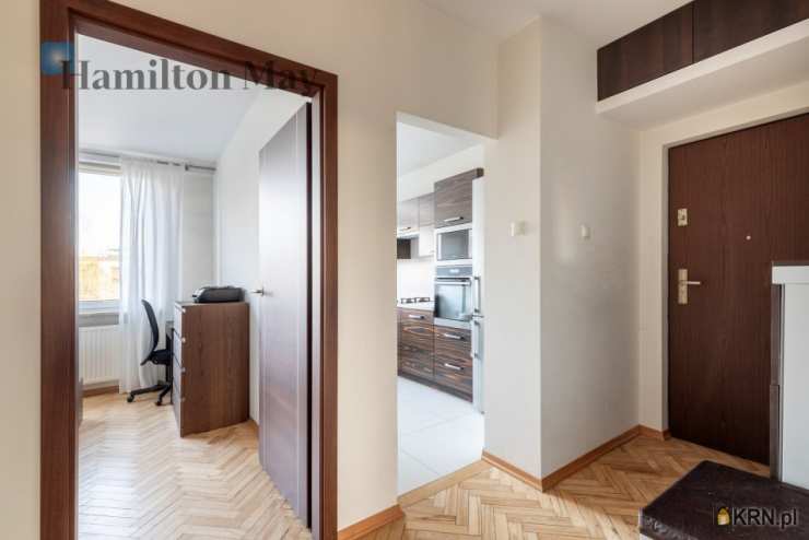 Hamilton May, Mieszkanie  do wynajęcia, Kraków, Grzegórzki, ul. płk. F. Nullo