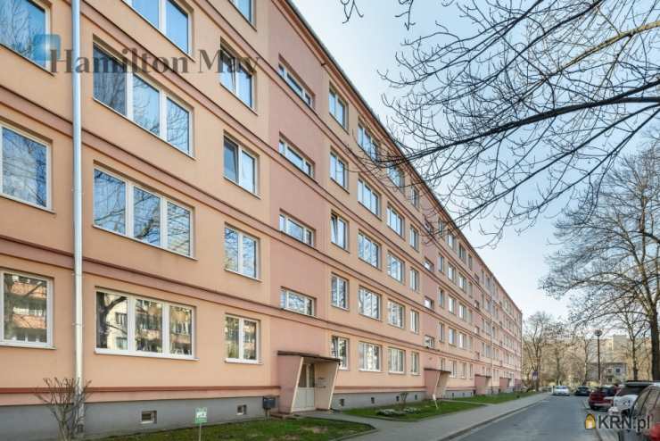 Mieszkanie  do wynajęcia, Kraków, Grzegórzki, ul. płk. F. Nullo, 2 pokojowe