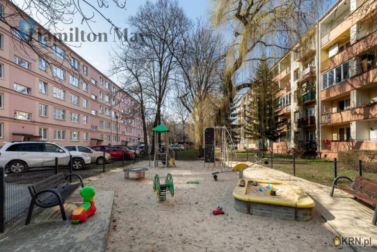 Mieszkanie  do wynajęcia, 2 pokojowe, Kraków, Grzegórzki, ul. płk. F. Nullo