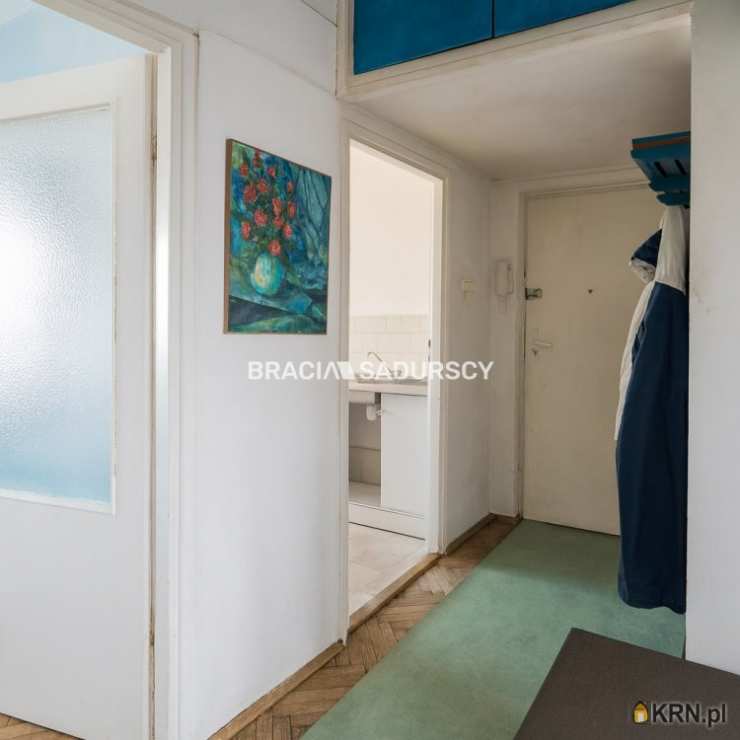 2 pokojowe, Mieszkanie  na sprzedaż, Kraków, Bronowice/Bronowice Małe, ul. K. Żelechowskiego