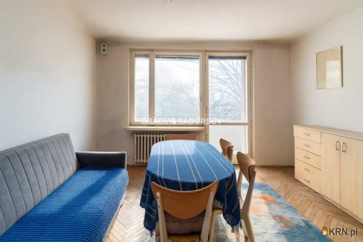 Mieszkanie  na sprzedaż, Kraków, Bronowice/Bronowice Małe, ul. K. Żelechowskiego, 2 pokojowe