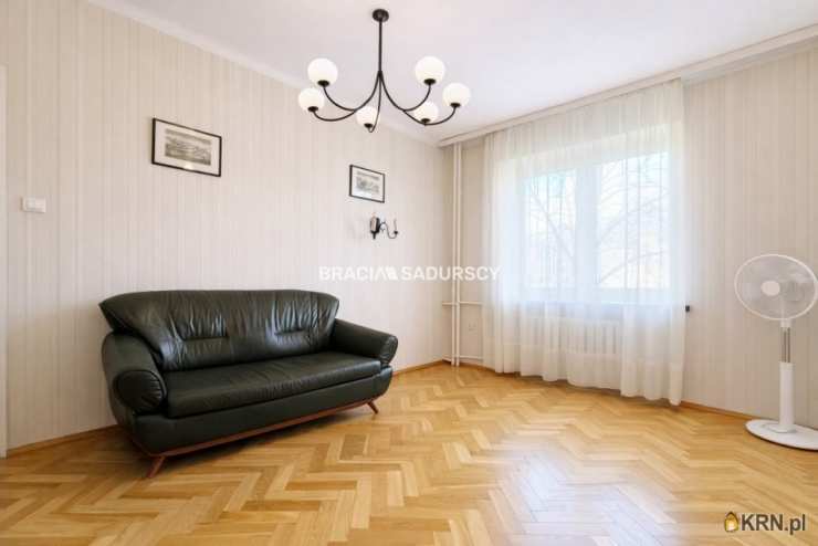 Mieszkanie  do wynajęcia, Kraków, Grzegórzki, ul. I. Daszyńskiego, 2 pokojowe