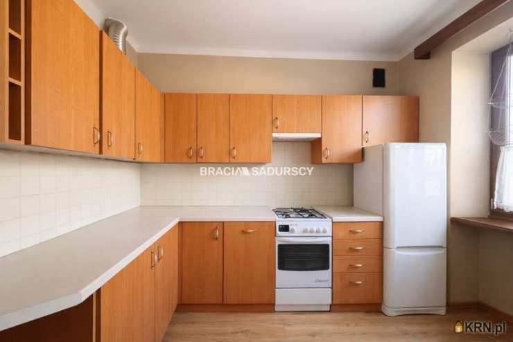 Kraków, Grzegórzki, ul. I. Daszyńskiego, Mieszkanie  do wynajęcia, 2 pokojowe