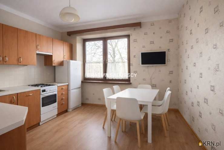 Kraków, Grzegórzki, ul. I. Daszyńskiego, 2 pokojowe, Mieszkanie  do wynajęcia