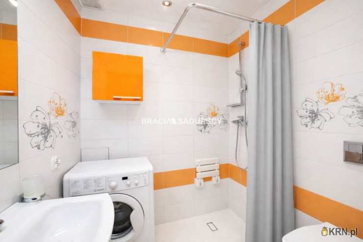 2 pokojowe, Kraków, Grzegórzki, ul. I. Daszyńskiego, Mieszkanie  do wynajęcia