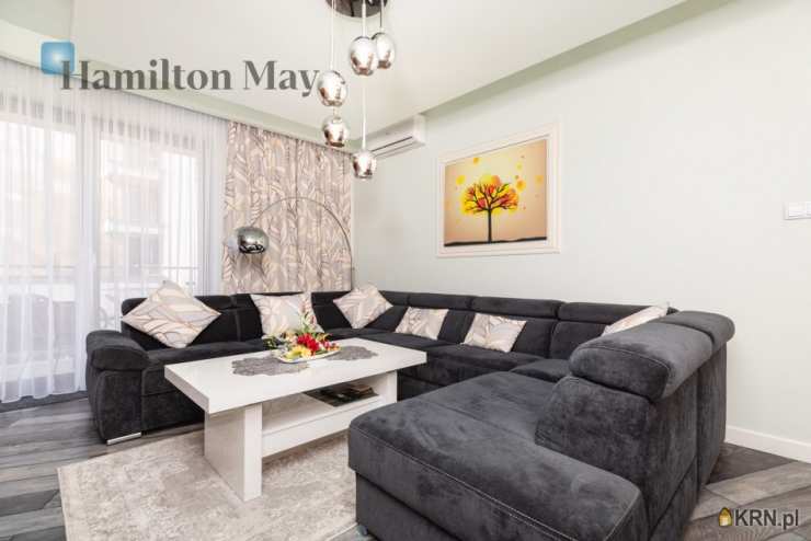 Kraków, Grzegórzki, ul. Bajeczna, , Mieszkanie  do wynajęcia