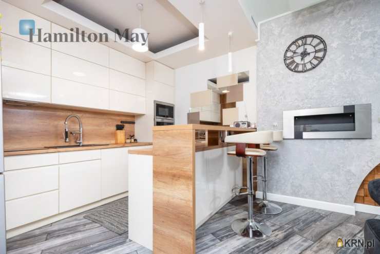 Hamilton May, Mieszkanie  do wynajęcia, Kraków, Grzegórzki, ul. Bajeczna