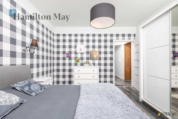 , Kraków, Grzegórzki, ul. Bajeczna, Mieszkanie  do wynajęcia