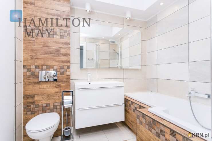 Mieszkanie  do wynajęcia, Kraków, Grzegórzki, ul. Bajeczna, 