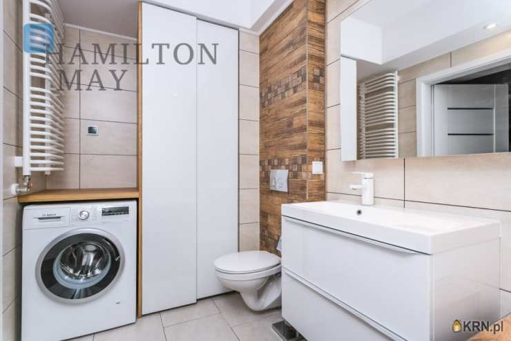 Mieszkanie  do wynajęcia, , Kraków, Grzegórzki, ul. Bajeczna