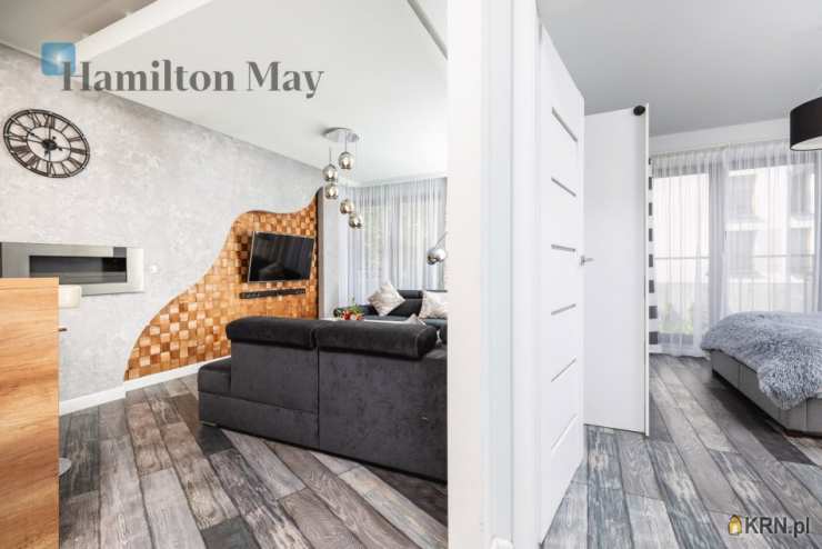 Kraków, Grzegórzki, ul. Bajeczna, Mieszkanie  do wynajęcia, 