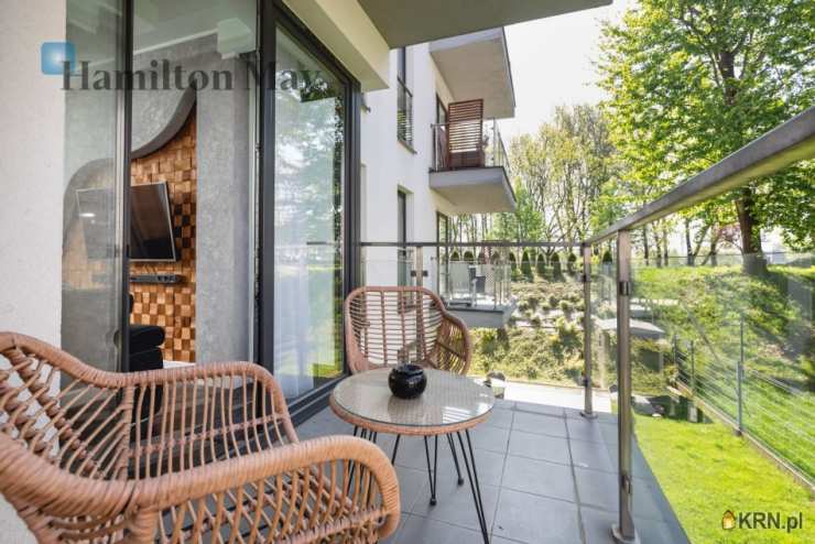 Kraków, Grzegórzki, ul. Bajeczna, , Mieszkanie  do wynajęcia