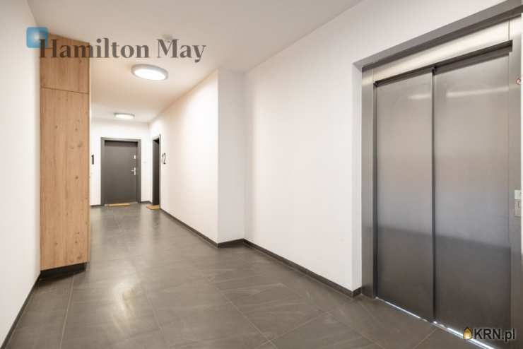 Hamilton May, Mieszkanie  do wynajęcia, Kraków, Grzegórzki, ul. Bajeczna