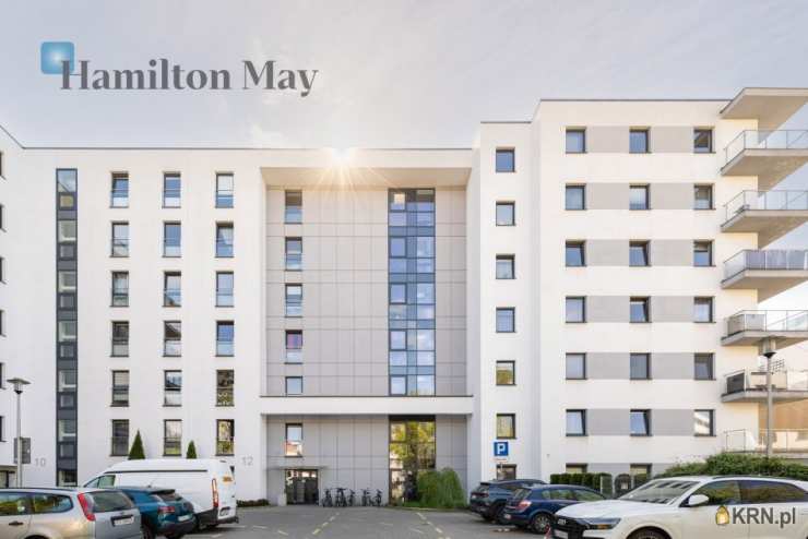 Mieszkanie  do wynajęcia, Kraków, Grzegórzki, ul. Bajeczna, 