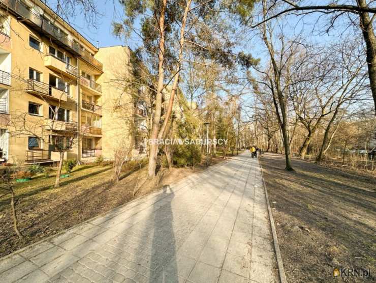 BRACIA SADURSCY ODDZIAŁ BS4 KROWODRZA, Mieszkanie  na sprzedaż, Kraków, Bronowice/Bronowice Małe, ul. K. Żelechowskiego