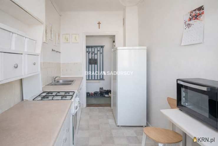 2 pokojowe, Kraków, Bronowice/Bronowice Małe, ul. K. Żelechowskiego, Mieszkanie  na sprzedaż