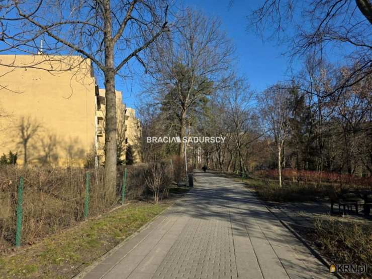 BRACIA SADURSCY ODDZIAŁ BS4 KROWODRZA, Mieszkanie  na sprzedaż, Kraków, Bronowice/Bronowice Małe, ul. K. Żelechowskiego
